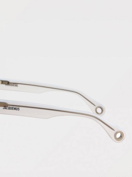 26SS 자크뮈스 선글라스 LES LUNETTES NOCIO MULTI Blue - JACQUEMUS