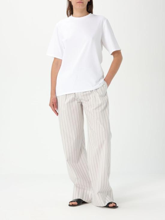 25SS 더로우 팬츠 8657W3584 WGH Grey - THE ROW