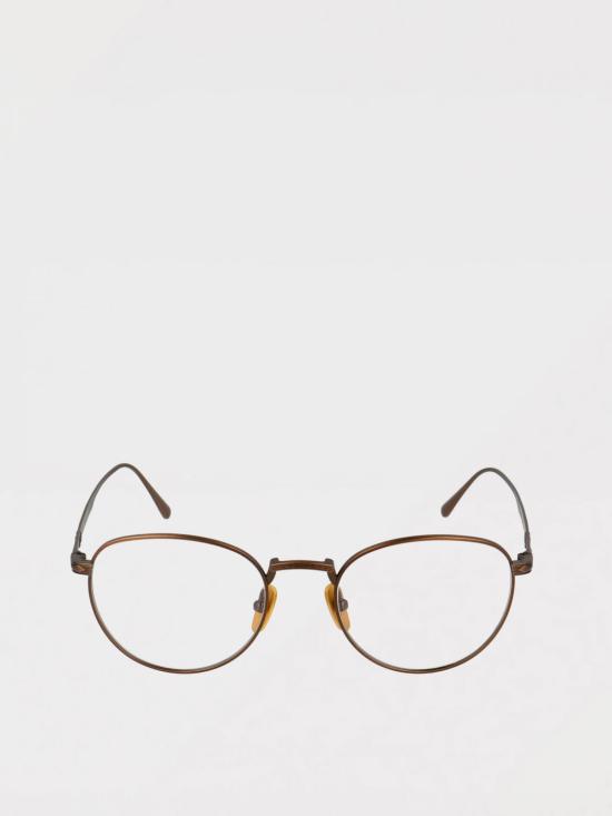 25FW 페르솔 안경 0PO5002VT 8003 Brown