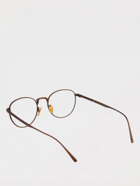25FW 페르솔 안경 0PO5002VT 8003 Brown - PERSOL
