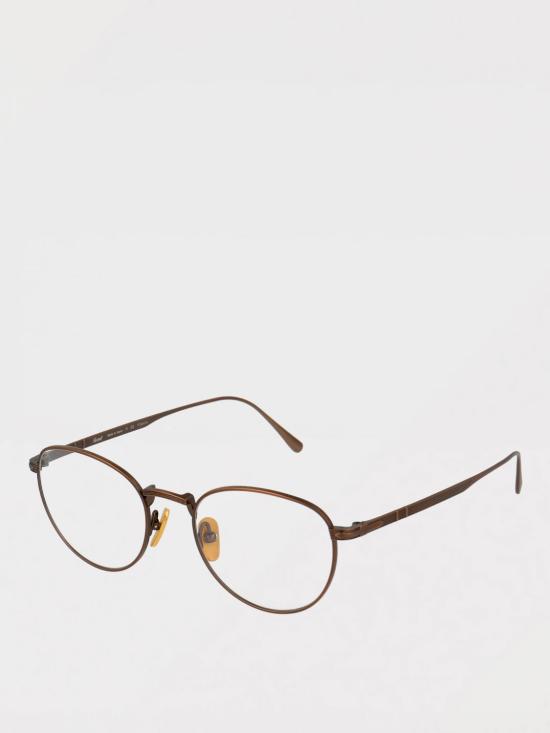 25FW 페르솔 안경 0PO5002VT 8003 Brown - PERSOL