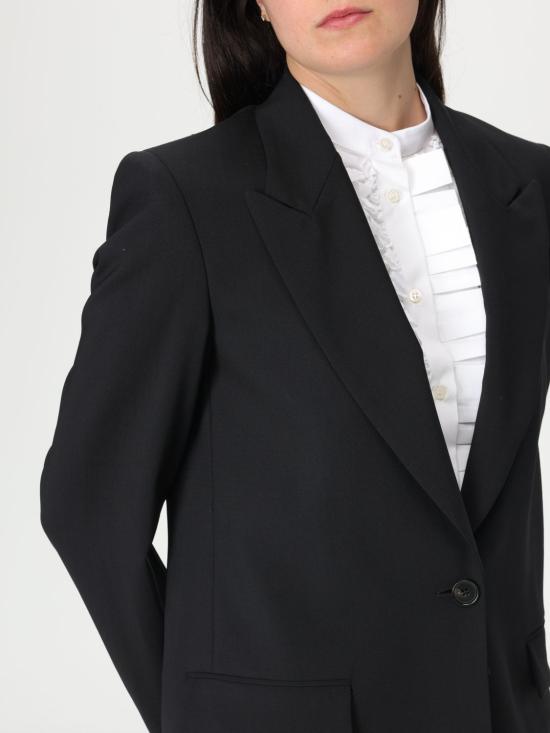 25SS 엠에스지엠 자켓 3841MDG27257127 99 Black - MSGM