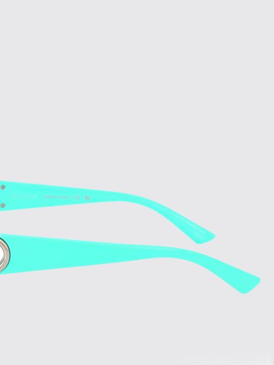 25FW 구찌 선글라스 GG1660S 007 Blue - GUCCI