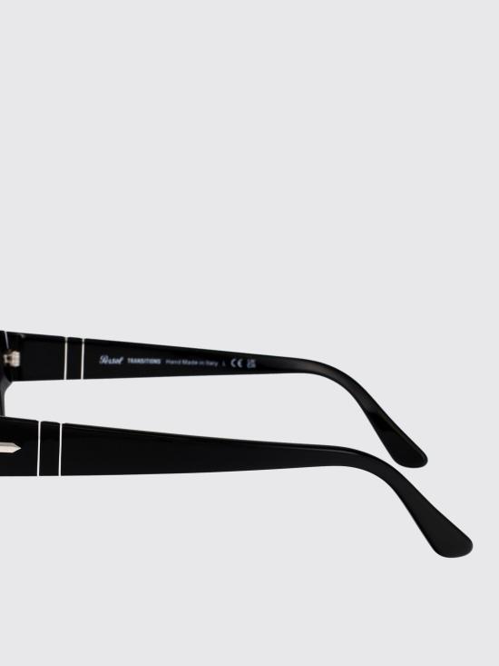 25FW 페르솔 선글라스 0PO3347S 95 GH Black - PERSOL