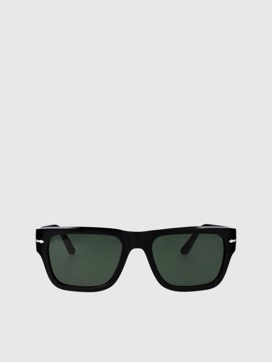 25FW 페르솔 선글라스 0PO3348S 95 31 Black - PERSOL