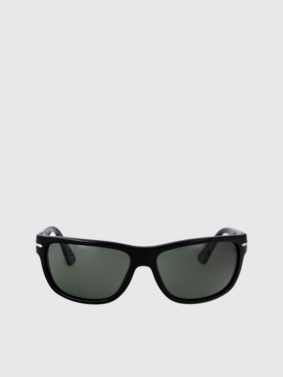 25FW 페르솔 선글라스 0PO3342S 95 58 Black - PERSOL