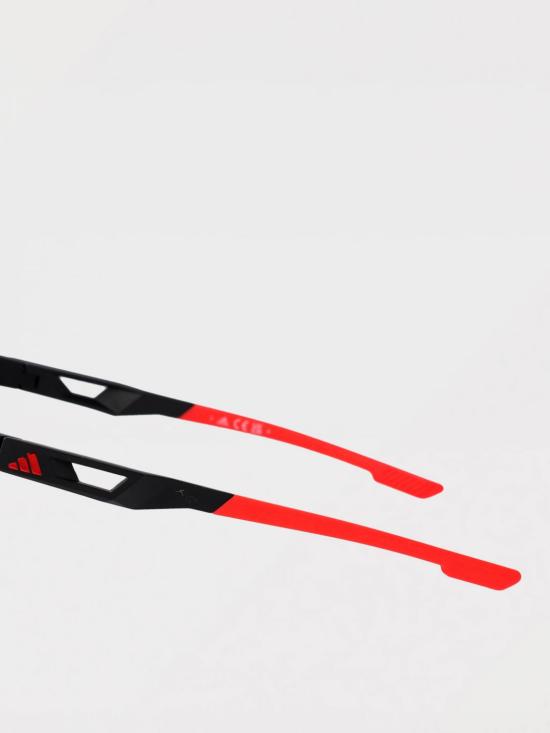 25FW 아디다스 선글라스 SP0091 02L Black - ADIDAS