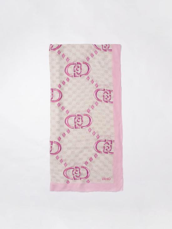 25FW 리우조 머플러/스카프 2A5029T0300 X0661 Pink