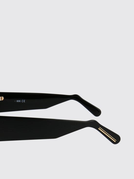 25FW 지씨디에스 선글라스 GD00165660N 60N Brown - GCDS