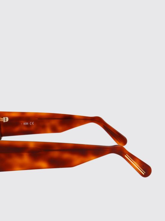 25FW 지씨디에스 선글라스 GD00165653S 53S Brown - GCDS