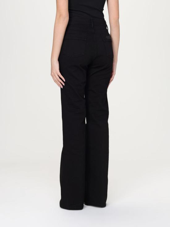 25FW 톰포드 데님 팬츠 PAD123DEX224 LB999 Black - TOMFORD