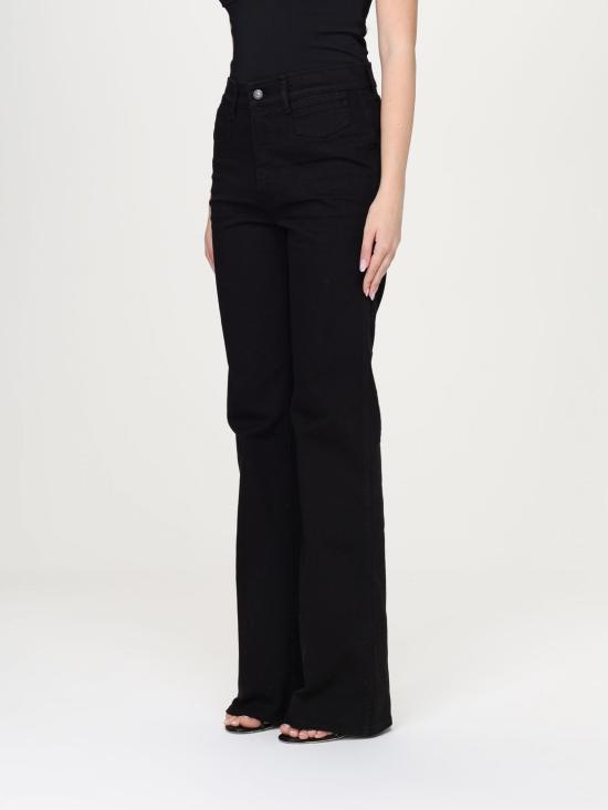 25FW 톰포드 데님 팬츠 PAD123DEX224 LB999 Black - TOMFORD