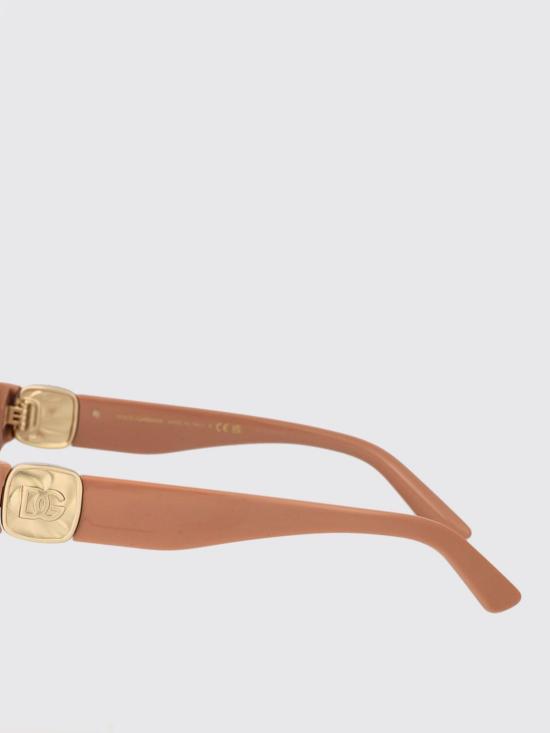 25FW 돌체앤가바나 선글라스 0DG4469 32925A Beige - DOLCE & GABBANA