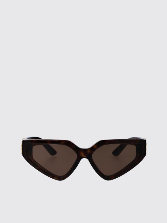 25FW 돌체앤가바나 선글라스 0DG4469 502 73 Brown - DOLCE & GABBANA