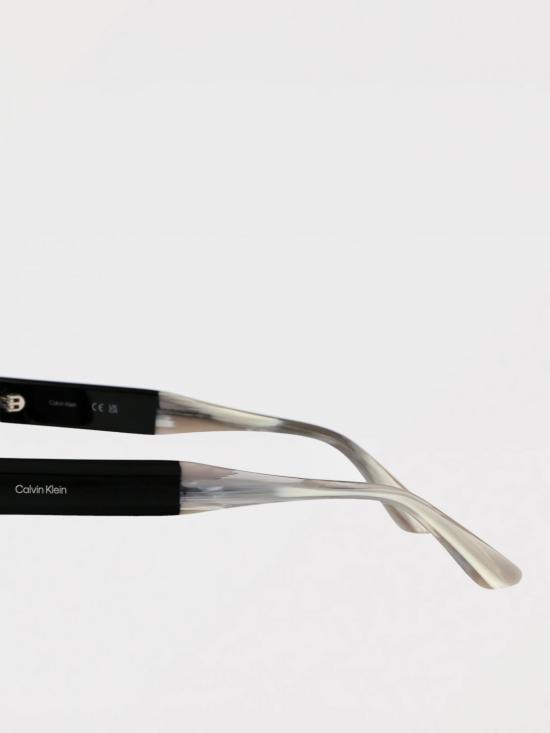 25FW 캘빈클라인 선글라스 CK23539S 001 Black - CALVIN KLEIN