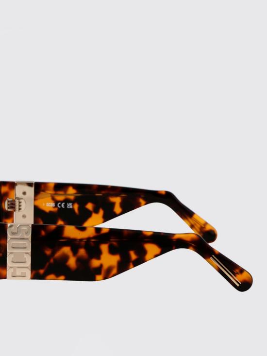 25FW 지씨디에스 선글라스 GD0037 52S Brown - GCDS