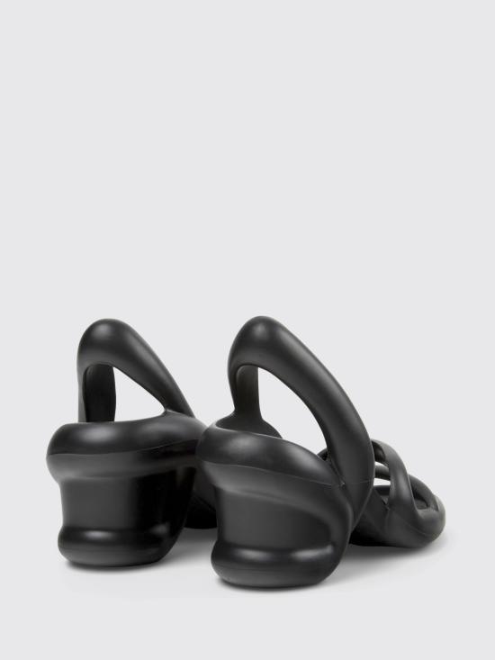 25FW 캠퍼 뮬/슬리퍼 K200155 026 KOBARAH 0 Black - CAMPER