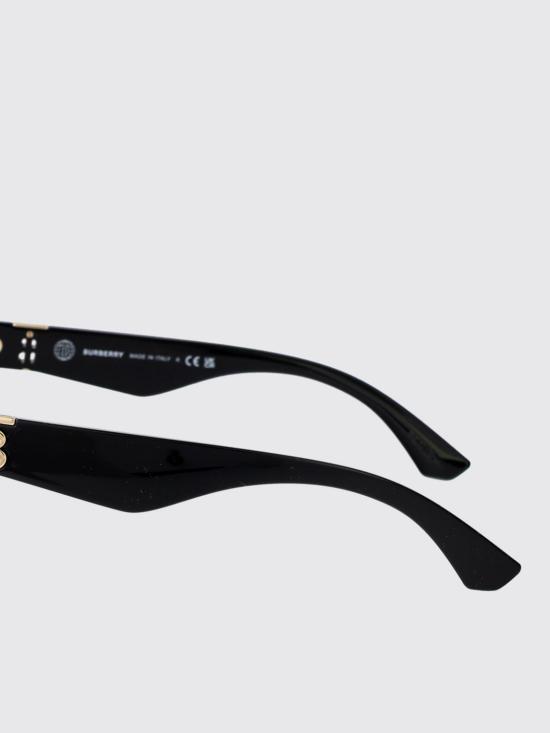 25FW 버버리 안경 0BE2404 3001 Black - BURBERRY