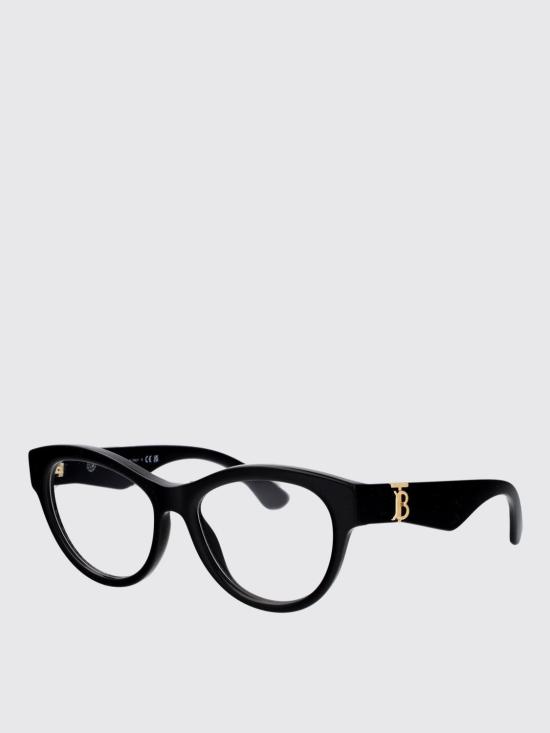 25FW 버버리 안경 0BE2404 3001 Black