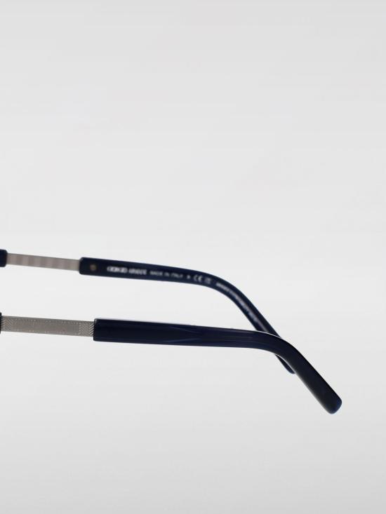 25FW 조르지오 아르마니 선글라스 0AR8202U 604719 Blue - GIORGIO ARMANI