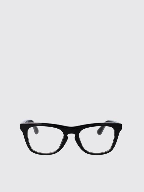 25FW 버버리 안경 0BE2409 3001 Black - BURBERRY