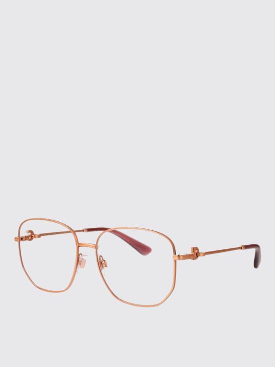 25FW 돌체앤가바나 안경 0DG1356 1298 Yellow Gold