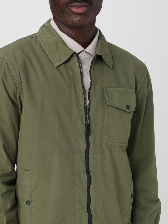 25FW 울리치 자켓 CFWOOS0113MRUT3665 6178 Green - WOOLRICH