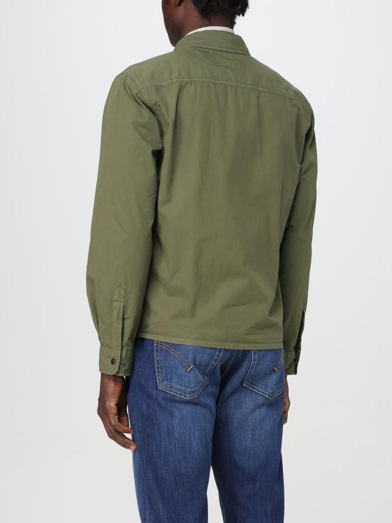 25FW 울리치 자켓 CFWOOS0113MRUT3665 6178 Green - WOOLRICH
