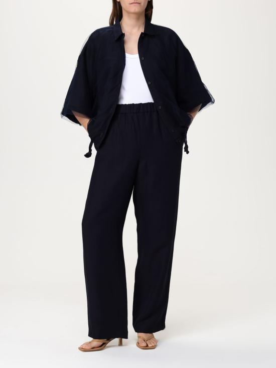 25FW 파비아나 필리피 셔츠 GCD275F689L354 5146 Blue - FABIANA FILIPPI