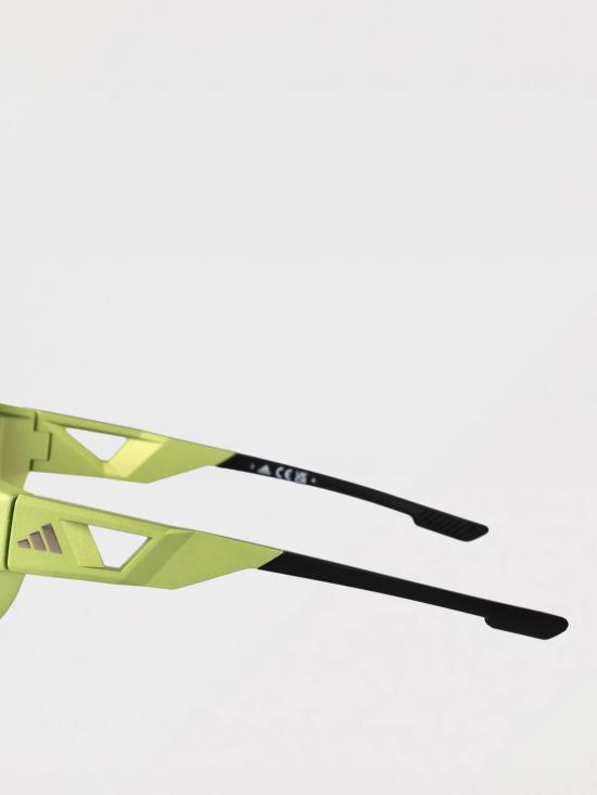 25FW 아디다스 선글라스 SP0092 94Q Green - ADIDAS