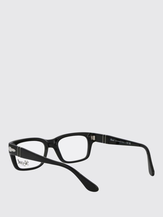 25FW 페르솔 안경 0PO3301V 95 Black - PERSOL