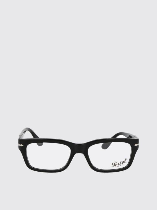 25FW 페르솔 안경 0PO3301V 95 Black - PERSOL