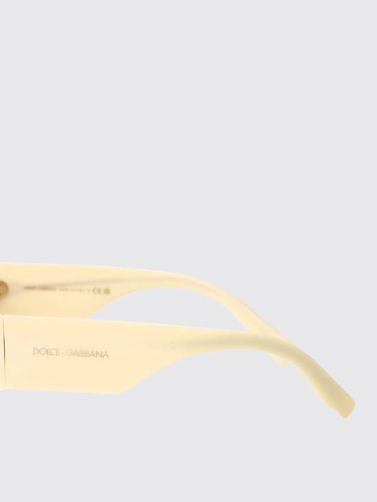 25FW 돌체앤가바나 선글라스 0DG4459 3427J6 Beige - DOLCE & GABBANA