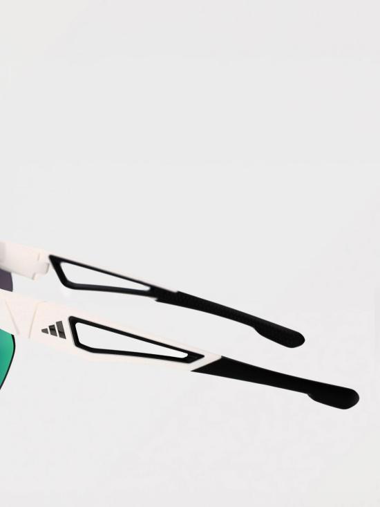 25FW 아디다스 선글라스 SP0103 S 21Q Green - ADIDAS