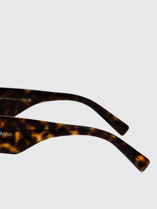 26SS 돌체앤가바나 선글라스 0DG4459 502 73 Brown - DOLCE & GABBANA