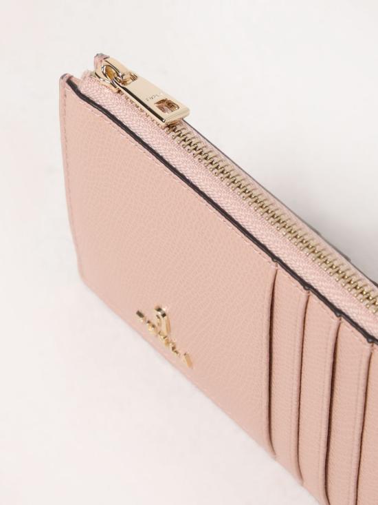 25SS 훌라 지갑 WP00310ARE000 CX000 Pink - FURLA