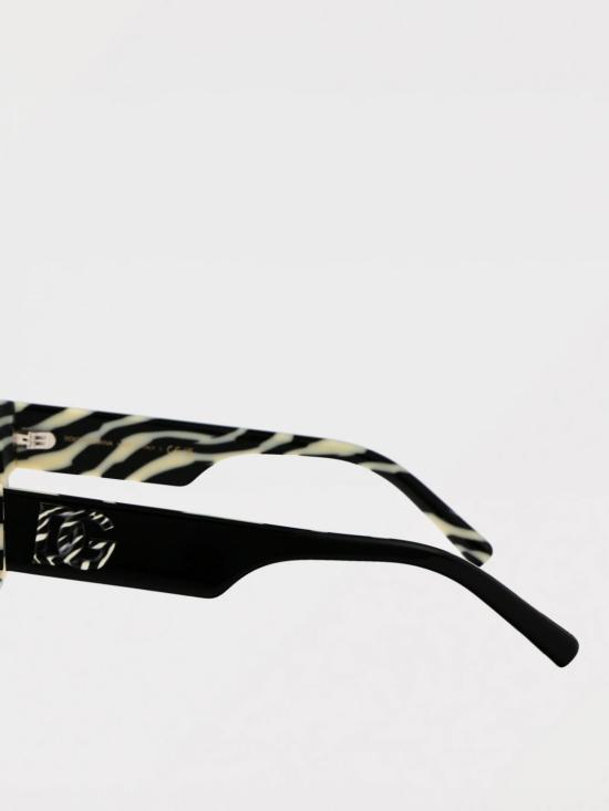 25FW 돌체앤가바나 안경 0DG3377 3372 Black - DOLCE & GABBANA