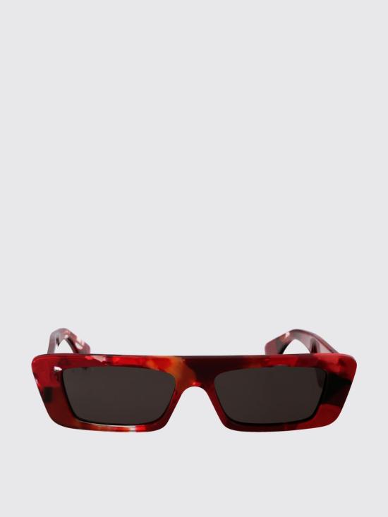 25FW 구찌 선글라스 GG1625S 002 Red - GUCCI