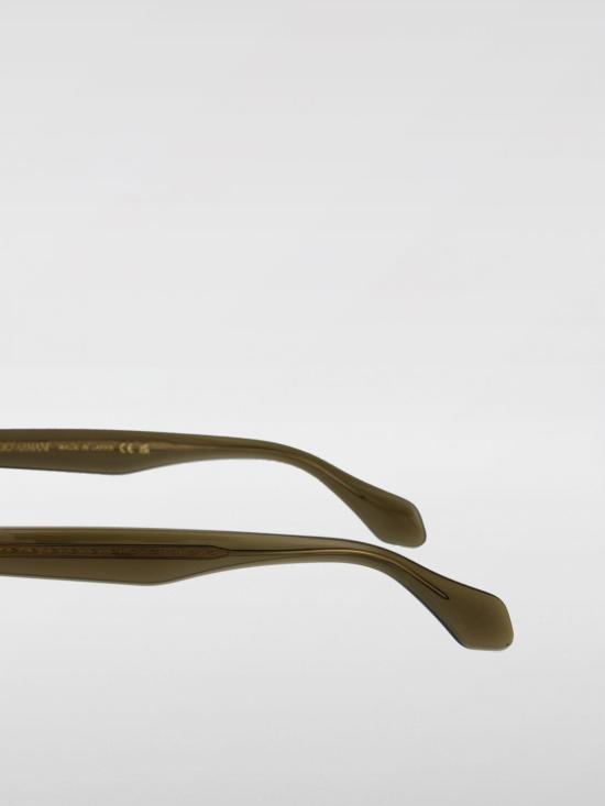 26SS 조르지오 아르마니 선글라스 0AR8205 60612A Green - GIORGIO ARMANI