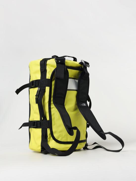 25FW 노스페이스 더플백 NF0A52SS C6T1 White 1 - NORTH FACE