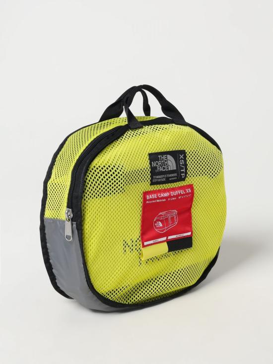 25FW 노스페이스 더플백 NF0A52SS C6T1 White 1 - NORTH FACE