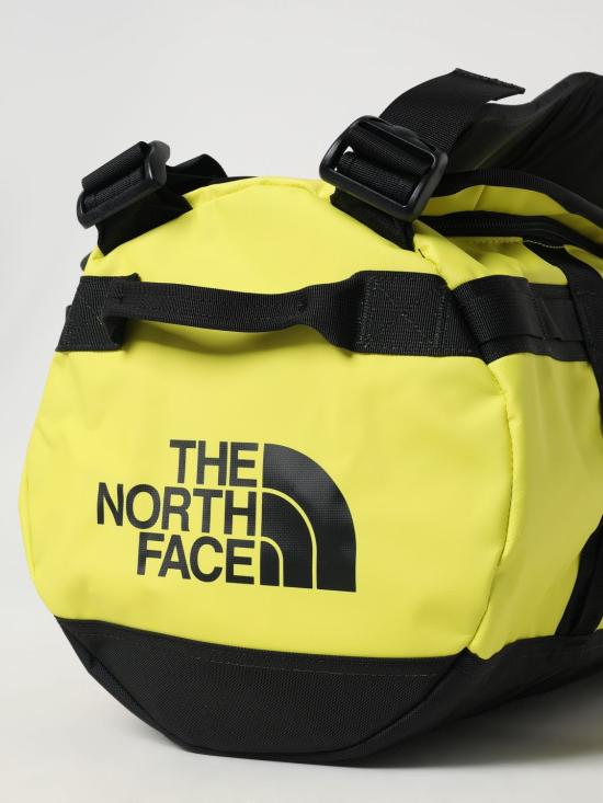 25FW 노스페이스 더플백 NF0A52SS C6T1 White 1 - NORTH FACE