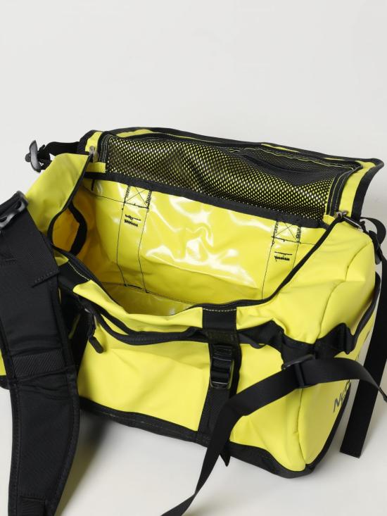 25FW 노스페이스 더플백 NF0A52SS C6T1 White 1 - NORTH FACE