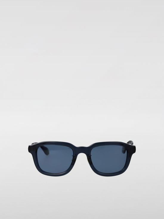 26SS 조르지오 아르마니 선글라스 0AR8206 606419 Blue - GIORGIO ARMANI