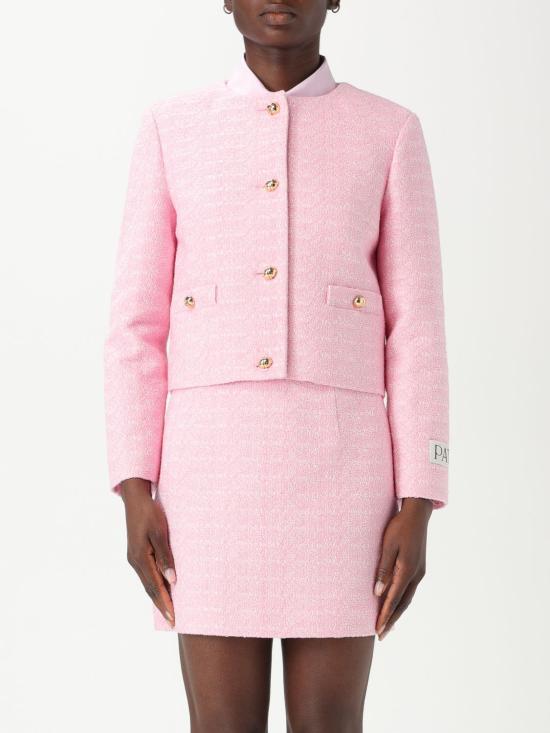 25SS 파투 자켓 JA0500206 457P Pink