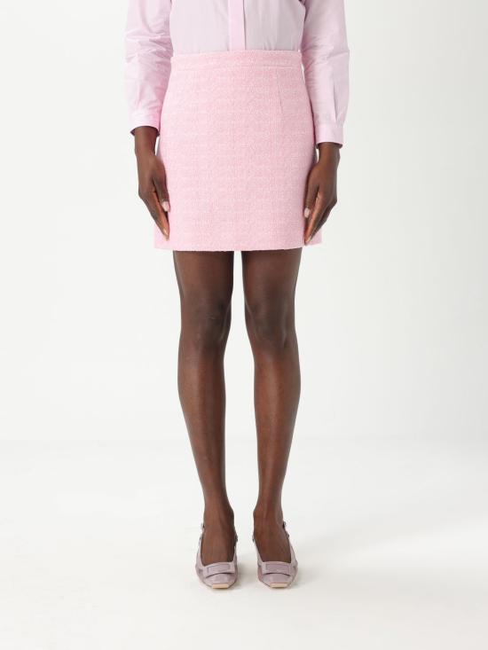 25SS 파투 스커트 SK0720206 457P Pink