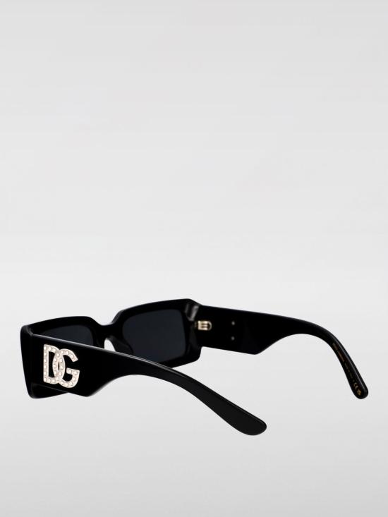 26SS 돌체앤가바나 선글라스 0DG4447B 501 87 Black - DOLCE & GABBANA