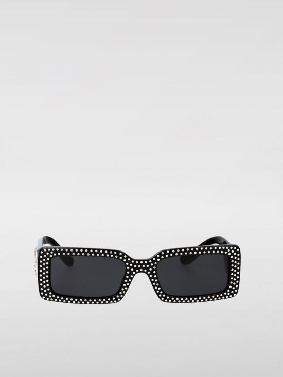 26SS 돌체앤가바나 선글라스 0DG4447B 501 87 Black - DOLCE & GABBANA