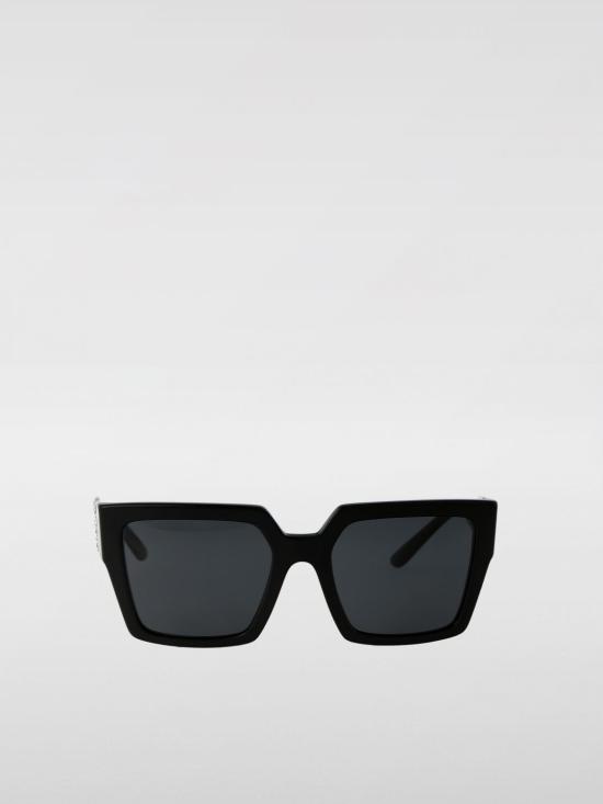 25FW 돌체앤가바나 선글라스 0DG4446B 501 87 Black - DOLCE & GABBANA