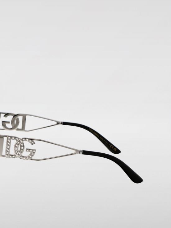 25FW 돌체앤가바나 선글라스 0DG4446B 501 87 Black - DOLCE & GABBANA